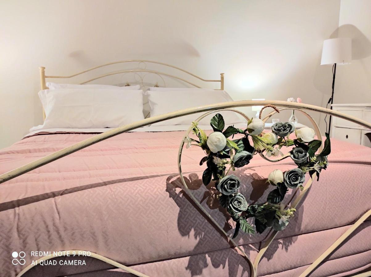 Lunia Home Бари Екстериор снимка