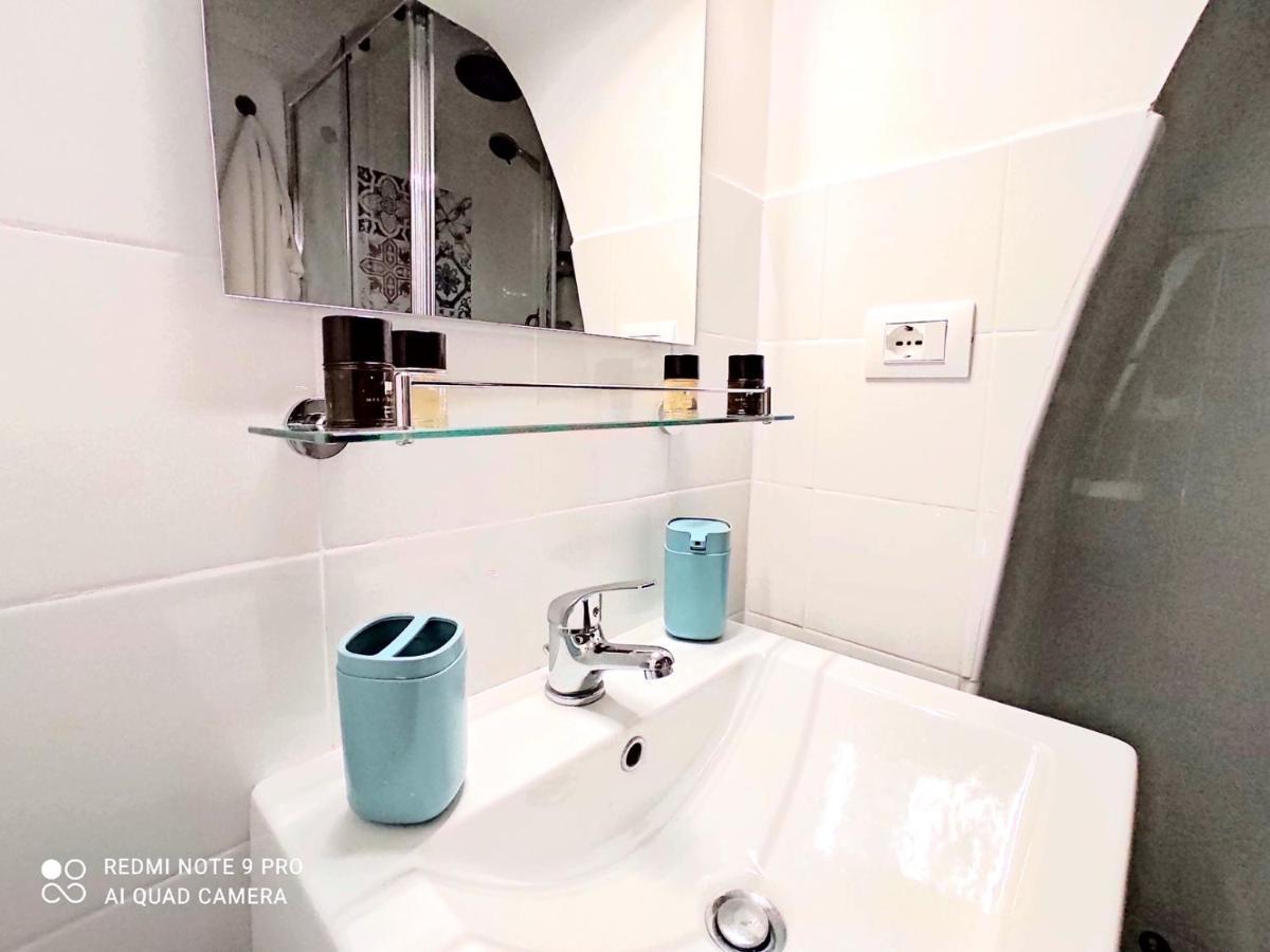 Lunia Home Бари Екстериор снимка