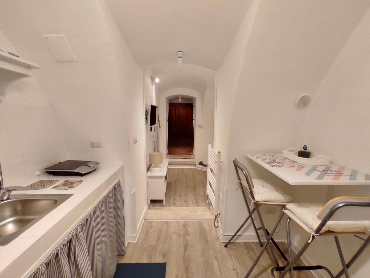 Lunia Home Бари Екстериор снимка