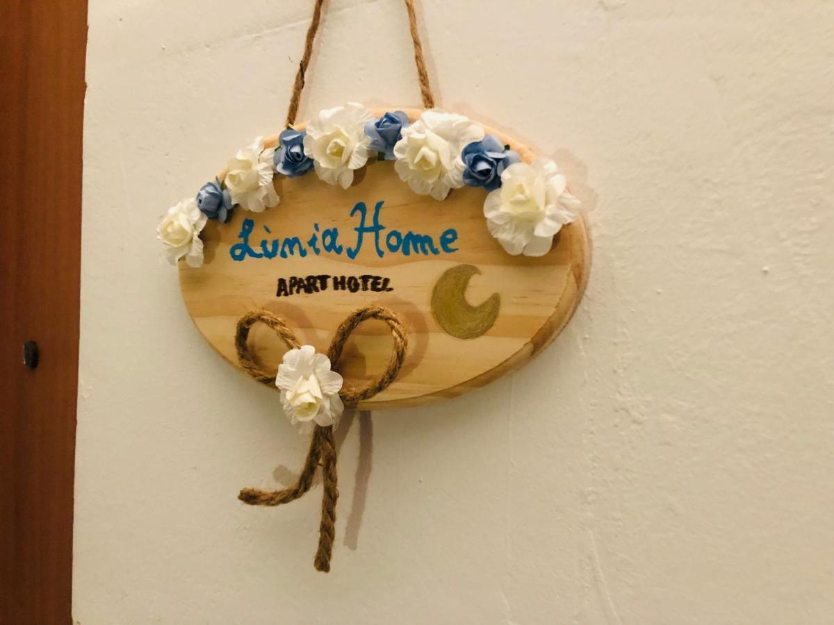 Lunia Home Бари Екстериор снимка