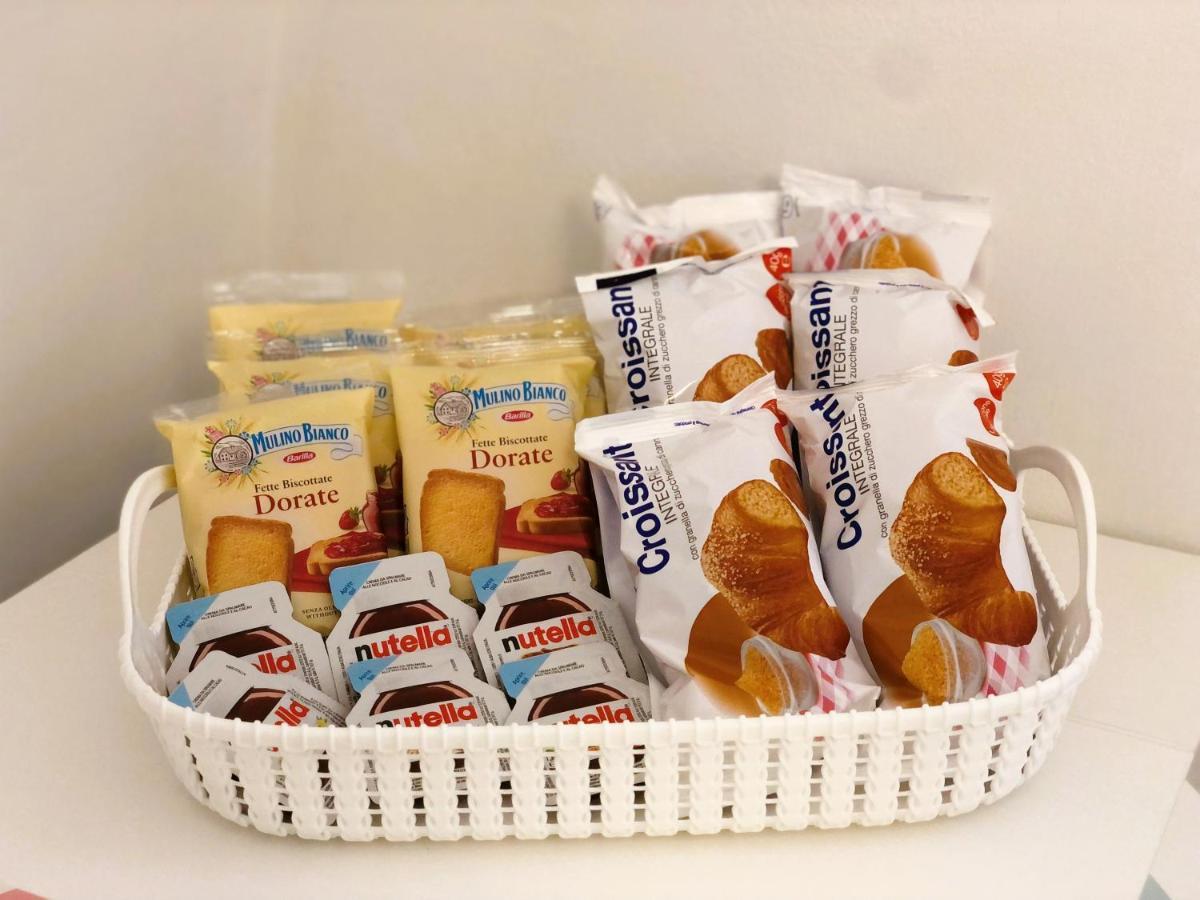Lunia Home Бари Екстериор снимка
