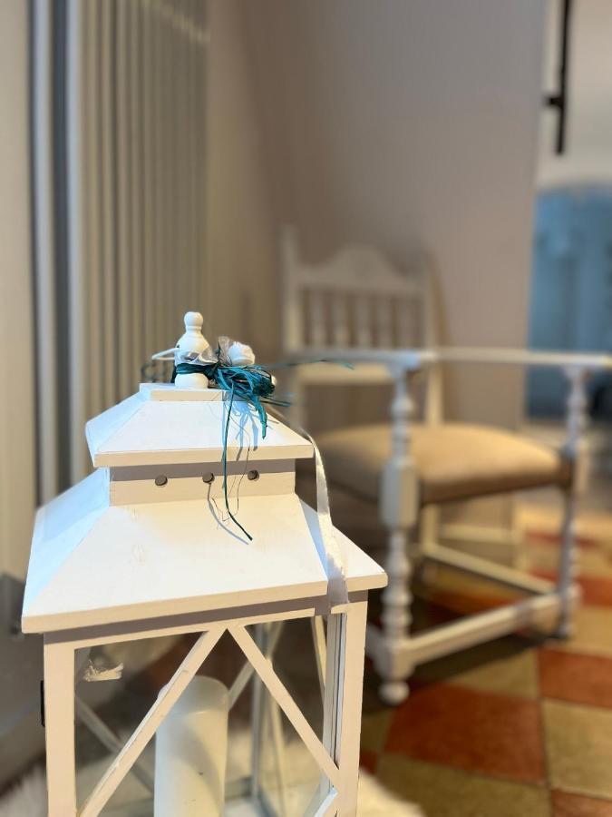 Lunia Home Бари Екстериор снимка