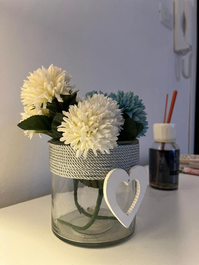 Lunia Home Бари Екстериор снимка