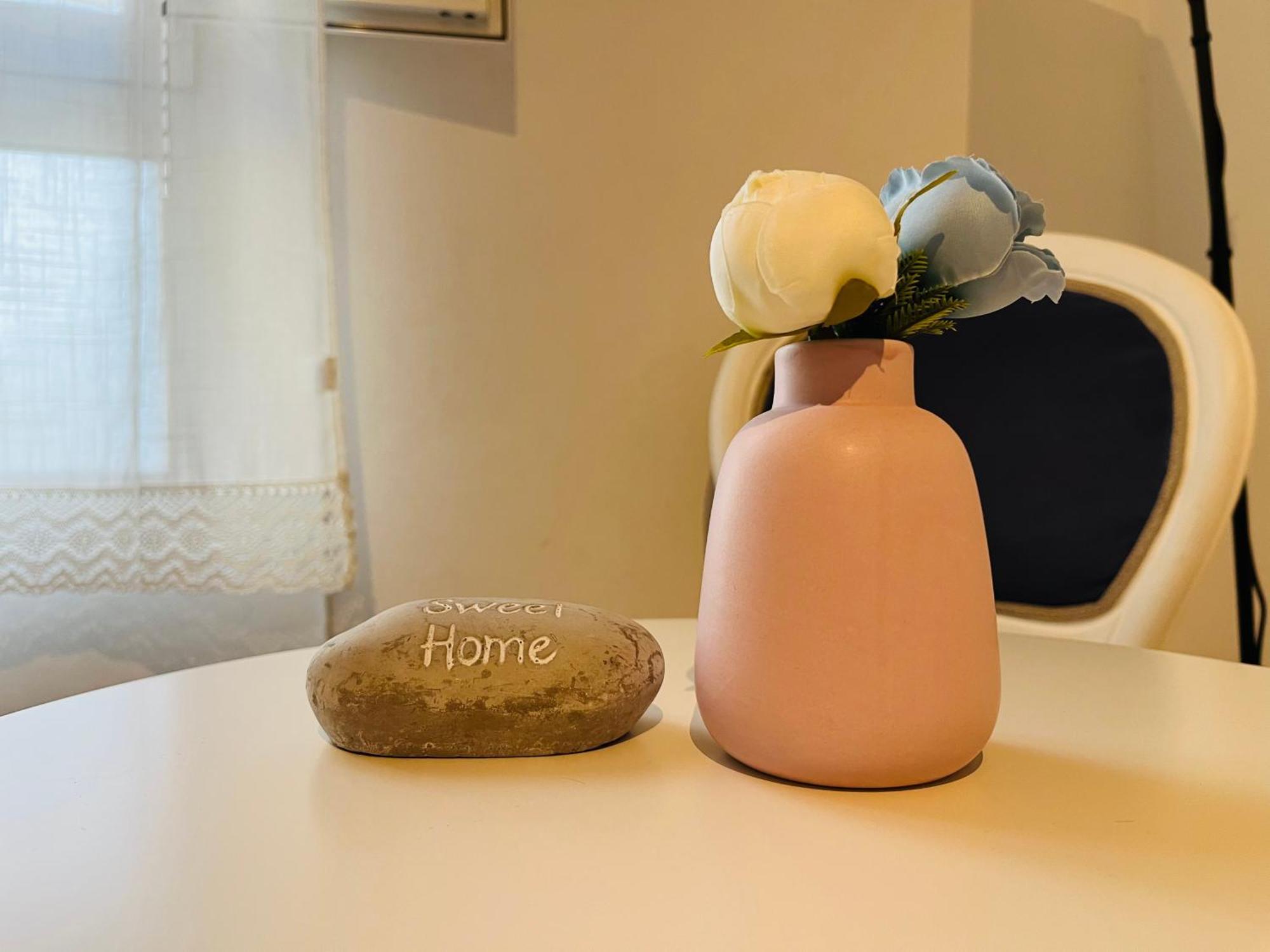 Lunia Home Бари Екстериор снимка